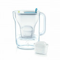 Kruus-filter Brita 2,4 L Plastmass