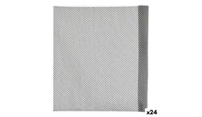 Libisemisvastane matt Kinvara SJ-A104-3 SJ-A104-3 Kumm Plastmass 30 x 150 cm (24 Ühikut)