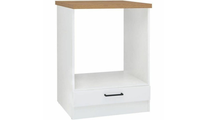 Occasional Furniture Junona White 60 cm