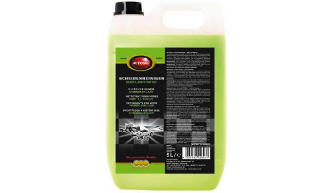 Puhastusvedelik Autosol 01 005603 (5 L)