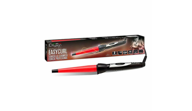 Curling Tongs Easy Curl Id Italian Easy Curl (1 Unit)