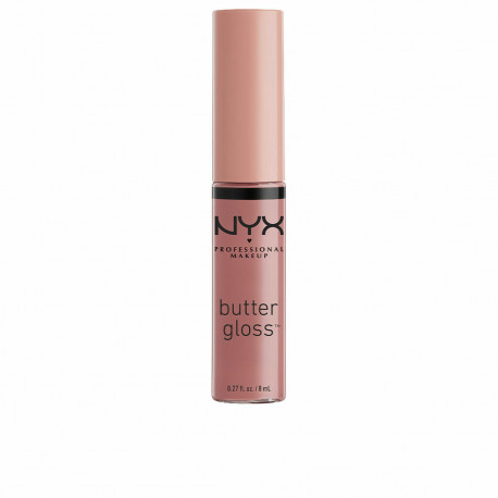 Huuleläige NYX Butter Gloss Beež Tiramisú 8 ml