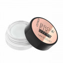 Гелеобразный воск Catrice Brow Fix Прозрачный Nº 010 5 g