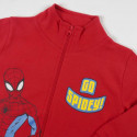 Children’s Tracksuit Spiderman Red (4 Years)