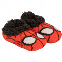 домашними тапочками Spiderman Красный (32-35)