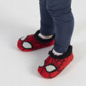 домашними тапочками Spiderman Красный (32-35)