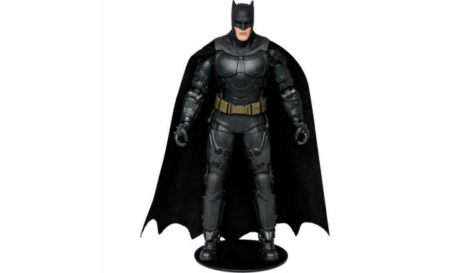 Показатели деятельности The Flash Batman (Ben Affleck) 18 cm