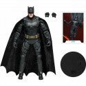 Tegevuskujud The Flash Batman (Ben Affleck) 18 cm