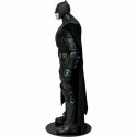 Показатели деятельности The Flash Batman (Ben Affleck) 18 cm