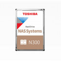 Жесткий диск Toshiba N300 NAS 6 TB