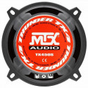 Car Speakers Mtx Audio TX450S