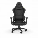 Gaming Chair Corsair TC100 Black