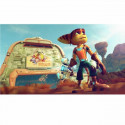 Videospēle PlayStation 4 Insomniac Games Ratchet & Clank PlayStation Hits