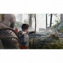 PlayStation 4 videomäng Santa Monica Studio Gof of War Playstation Hits