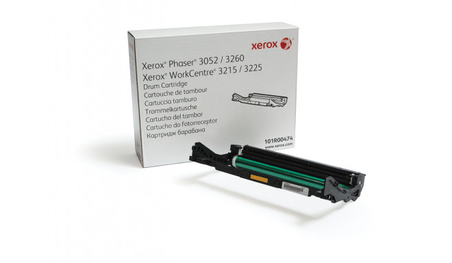 Phaser 3260/WC3215 trummel 101R00474