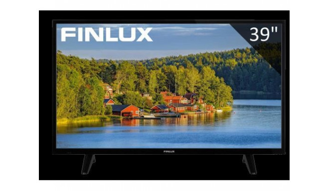 FINLUX 39FHF4200 TV set