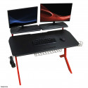 LC Power LC-GD-1R Ergonomic Gaming Desk