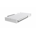 Mikrotik CCR2004-1G-12S+2XS