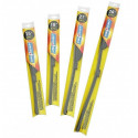 Wipers flat 1pc 48cm Unipoint