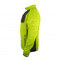 HW River jakk HI-vis kollane XS