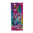 BARBIE A Touch of Magic Doll Glif Rocky