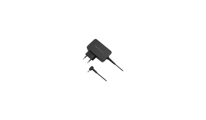 QOLTEC 52390 Power adapter for ultrabook Asus 33W 19V 1.75A 4.0x1.35