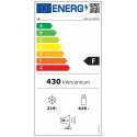 Fridge LG GSLV71SWTM