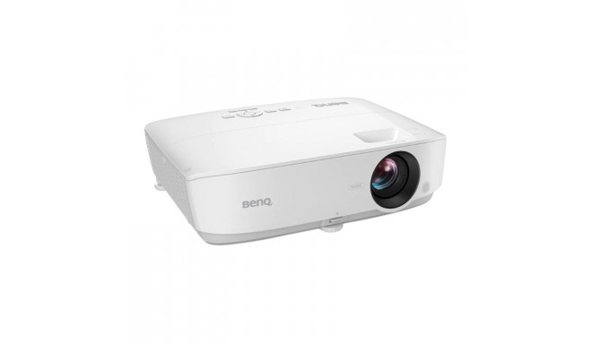 BenQ MW536 DLP projector WXGA, 4000lm, 1.2X, HDMIx2, USB-A, 3D, SmartEco, 