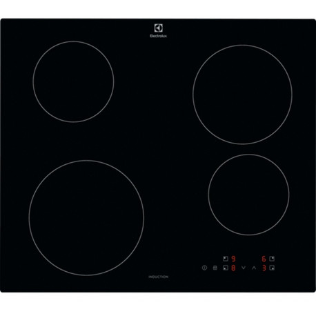 Electrolux built-in induction hob LIB60424CK
