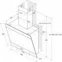 Whirlpool WHVP 62F LT W