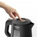 Tefal Includeo KI533811 electric kettle 1 L 2400 W Black