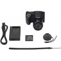Canon PowerShot SX430 IS, black (opened package)