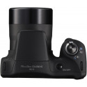 Canon PowerShot SX430 IS, black (opened package)
