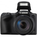 Canon PowerShot SX430 IS, black (opened package)
