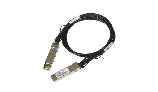 NETGEAR SFP+ DirectAttach 1m InfiniBand/fibre optic cable SFP+