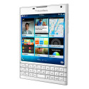 BlackBerry Passport 11.4 cm (4.5") Single SIM BlackBerry OS 10 4G Micro-USB 3 GB 32 GB 3450 mAh