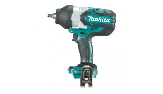 Makita DTW1002Z power screwdriver/impact driver 2200 RPM Black, Green