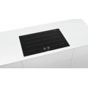 Bosch Serie 8 PXY801KW1E hob Black Built-in Zone induction hob 4 zone(s)