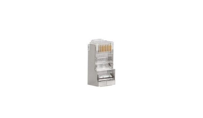 Lanberg PLS-6000EZ wire connector RJ-45 Grey