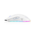 Modecom VOLCANO SHINOBI 3327 mouse Right-hand USB Type-A Optical 6200 DPI