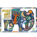 DJECO 7652 puzzle 150 pc(s)