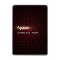 Apacer AS350X 2.5" 128 GB Serial ATA III 3D NAND
