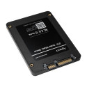 Apacer AS350X 2.5" 128 GB Serial ATA III 3D NAND