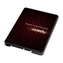 Apacer AS350X 2.5" 128 GB Serial ATA III 3D NAND