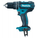 Makita DHP482Z drill Keyless 1.8 kg Black, Blue