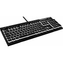 Klaviatūra Pakaitiniai klavišai HyperX Pudding Keycaps Full Key Set, Nordic išdėstymas (4P5P4AL#ABN)