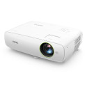 BenQ EH620 data projector Standard throw projector 3400 ANSI lumens DLP 1080p (1920x1080) 3D White