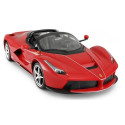 Rastar Ferrari LaFerrari Aperta Radio-Controlled (RC) model Car Electric engine 1:14