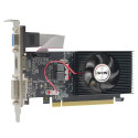 AFOX AF220-1024D3L2 graphics card NVIDIA GeForce GT 220 1 GB GDDR3