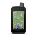 Garmin Montana 700 navigator Fixed 12.7 cm (5") Touchscreen 397 g Black